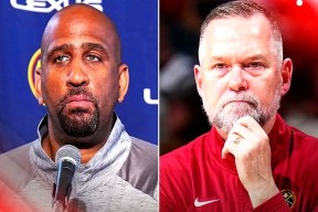 莱万多夫斯基遭遇十持续失利，掘金教练压力巨大！