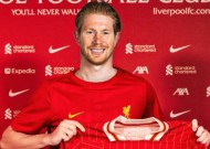 德布劳内新星重要助攻表现突出，利物浦前途光明！