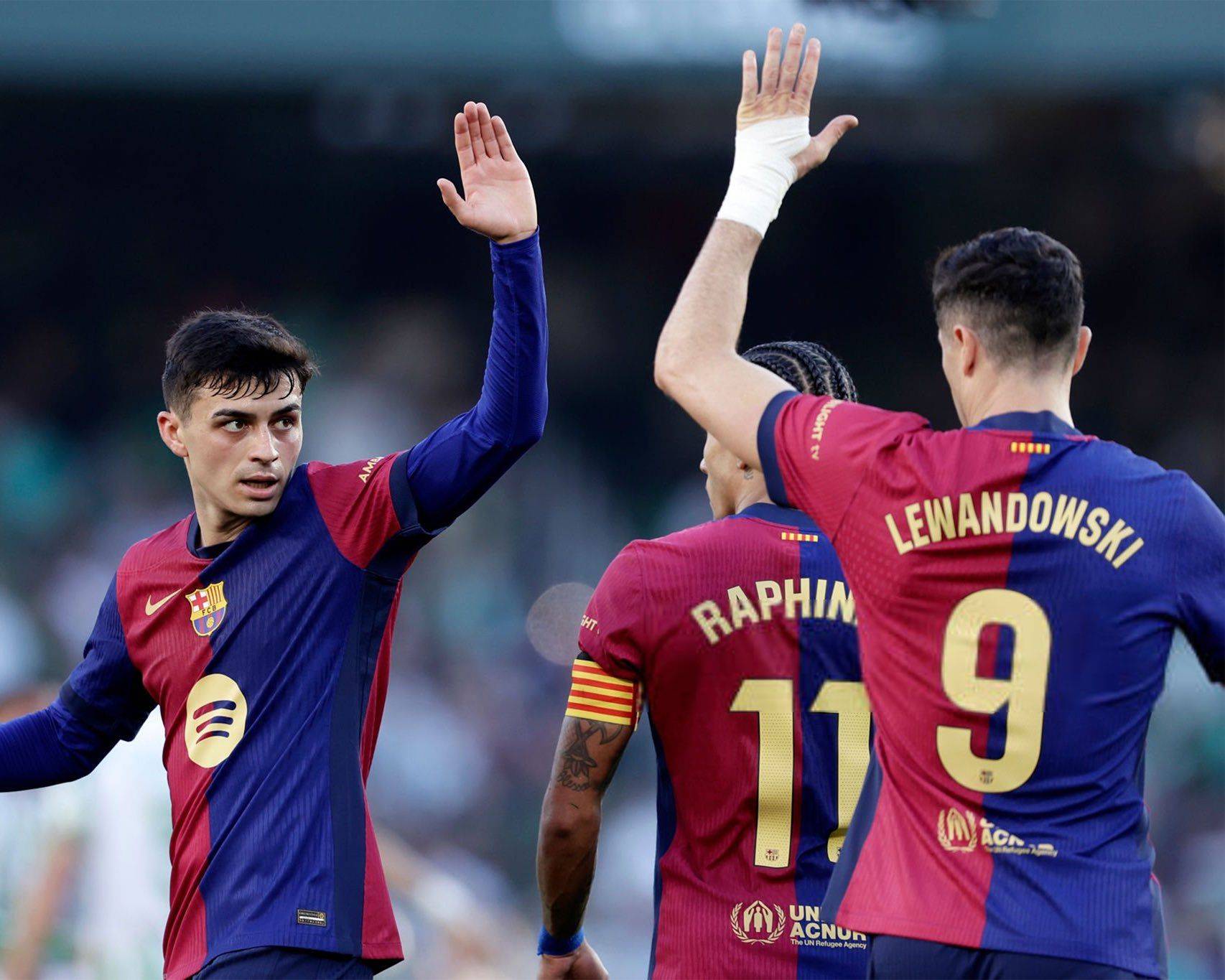 莱万多夫斯基意外战胜德国队,大比分获胜引爆全场!的简单介绍 第1张 莱万多夫斯基意外战胜德国队,大比分获胜引爆全场!的简单介绍 第1张