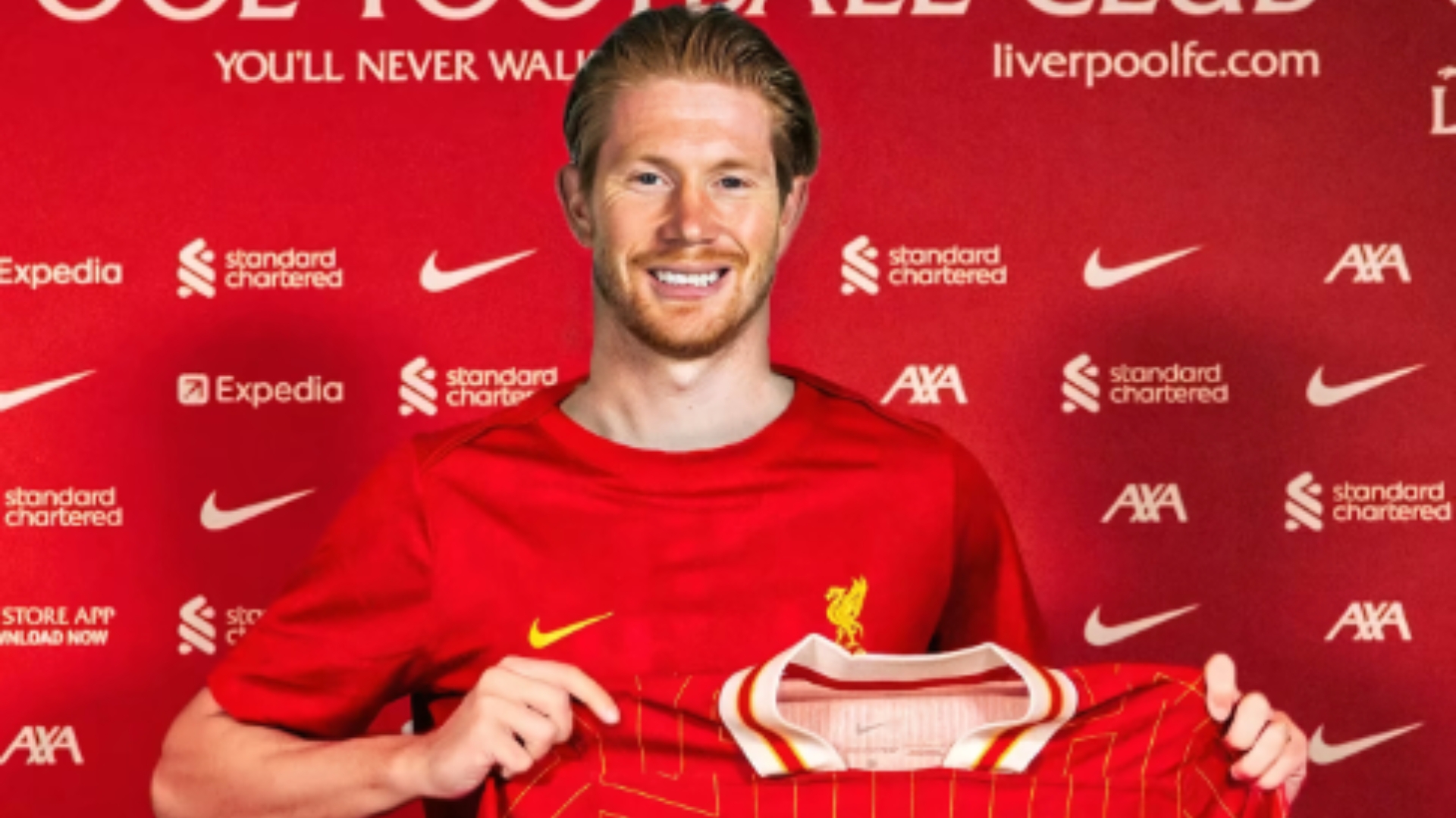 德布劳内新星重要助攻表现突出,利物浦前途光明! 第1张 德布劳内新星重要助攻表现突出,利物浦前途光明! 第1张